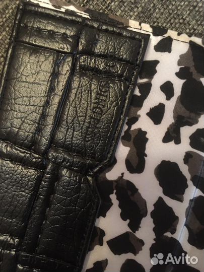 Обложка на паспорт victoria secret