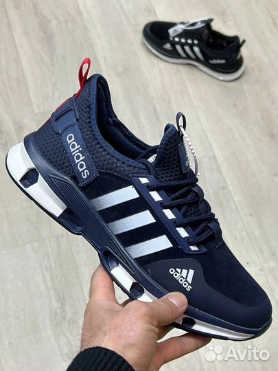 Кроссовки мужские