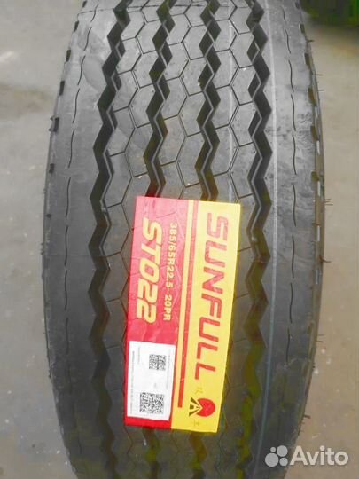 Sunfull ST-022 385/65