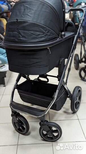 Коляска 2в1 carrello