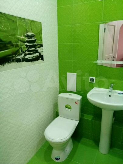 1-к. квартира, 35 м², 5/9 эт.