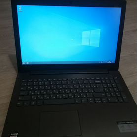 Ноутбук Lenovo ideapad 330