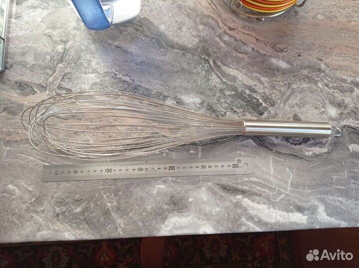 Лира венчик для сыра