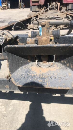 Фаркоп rockinger