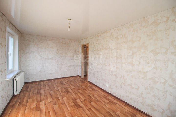 1-к. квартира, 31,4 м², 5/5 эт.