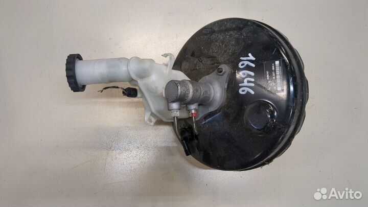 Цилиндр тормозной главный Mitsubishi Outlander Sport 2019, 2021