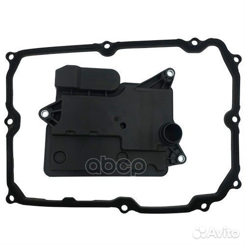 Фильтр АКПП (комплект) Toyota Fortuner, Hilux