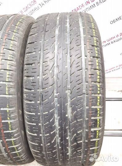 Viatti Bosco A/T 235/55 R17