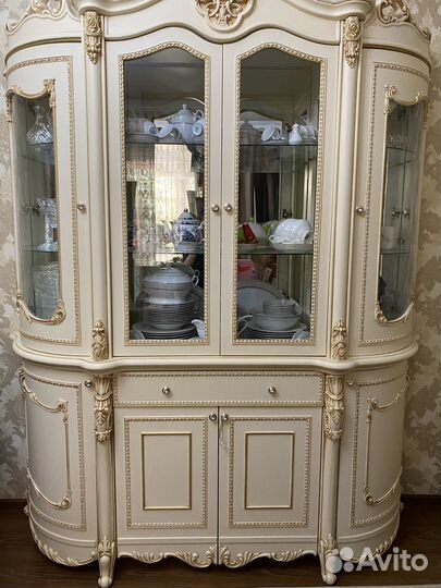 Стенка горка