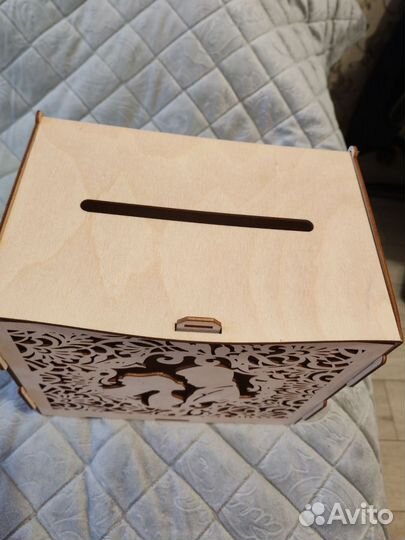 Свадебный семейный банк