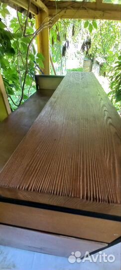 Стойка ресепшен бу