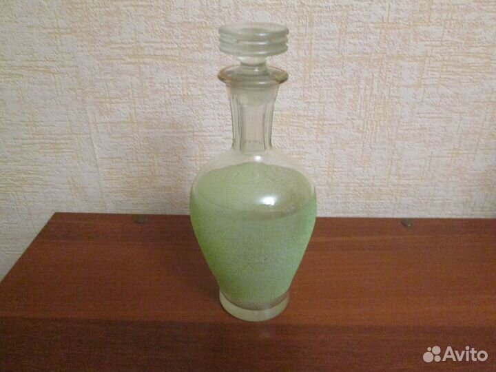 Графины СССР