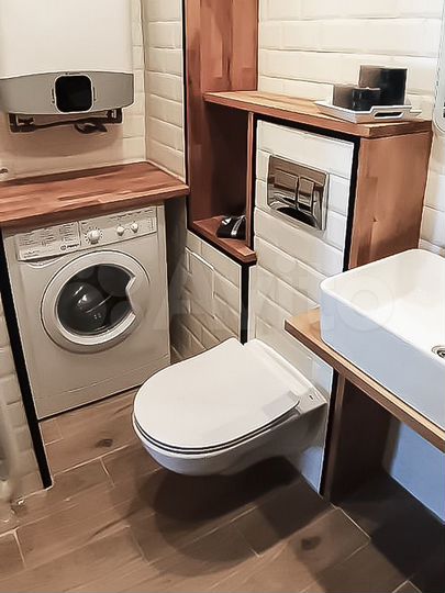 Квартира-студия, 25,2 м², 8/8 эт.