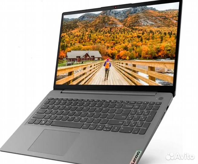 Ноутбук Lenovo i5,256 GB SSD,Win 11 Pro+Office Pro