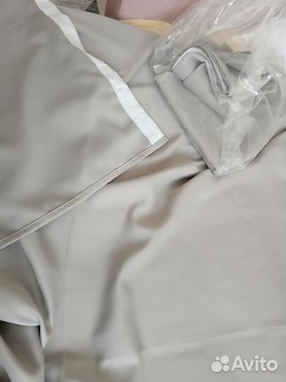 Продам портьеры Блэк аут