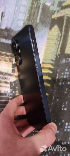 TECNO Camon 19 Pro, 8/128 ГБ