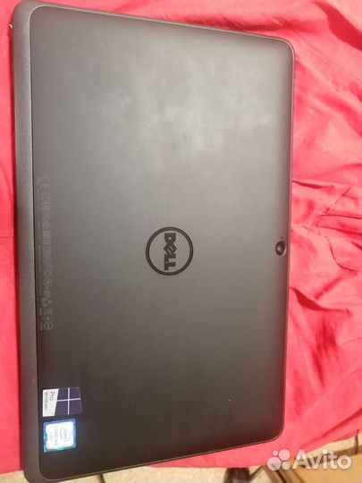 Dell Latitude 5175