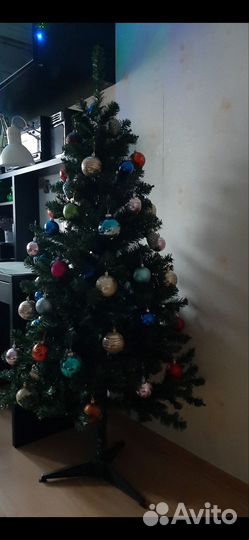Ель искусственная 150 см