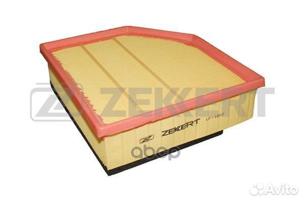 Фильтр возд. Volvo XC70 02- XC90 02- V70 II 0