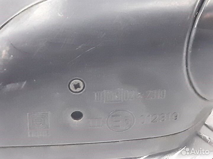 Зеркало боковое правое для Audi A4 B5 8D1858532C