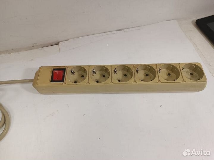 Сетевой фильтр (Д)