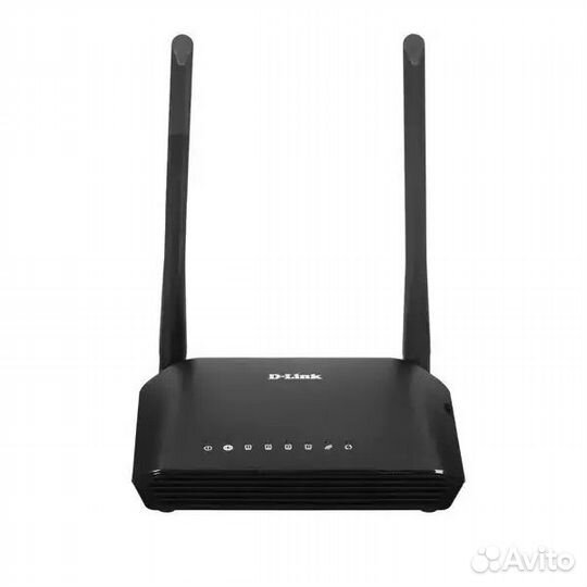 Wifi роутер d link dir 615s