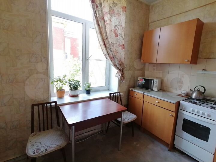 3-к. квартира, 67 м², 4/5 эт.