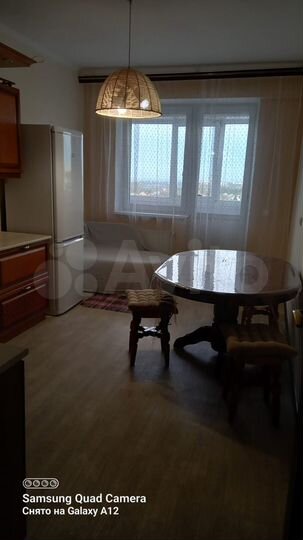 1-к. квартира, 48 м², 10/11 эт.