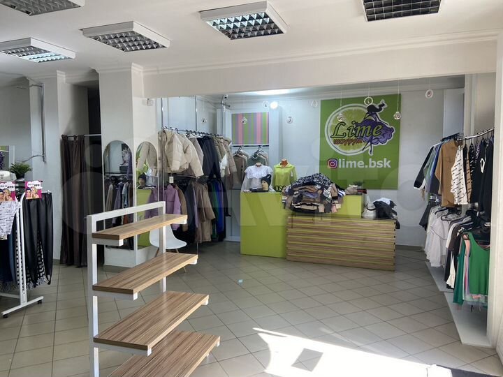 Свободного назначения, 86 м²