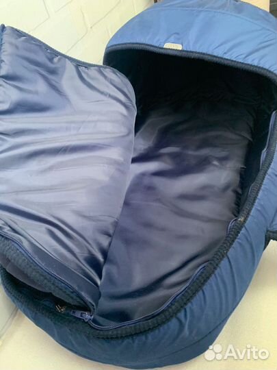 Переноска для детей