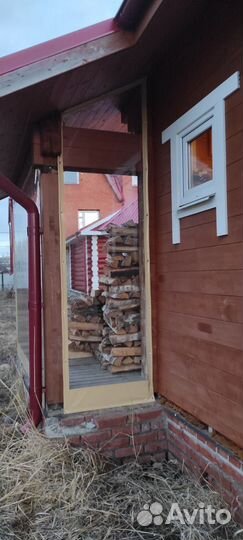 Мягкие окна для беседки