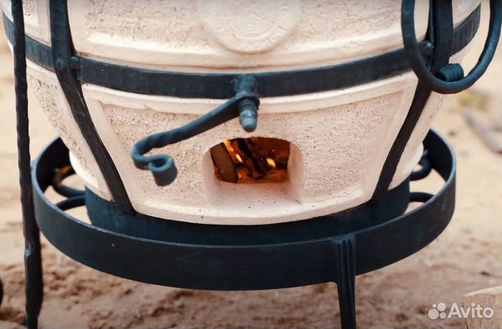 Тандыр Амфора