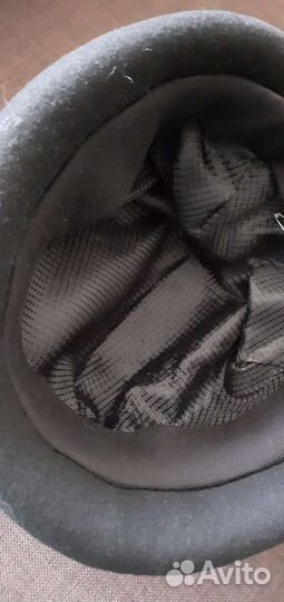 Шляпа женская