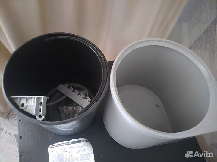 Ведро для мусора