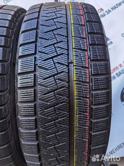 Pirelli Ice Asimmetrico 225/45 R18 95Q