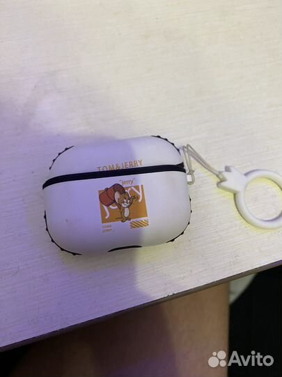 Наушники беспроводные