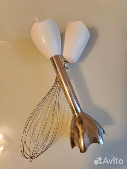 Насадки для блендера Braun