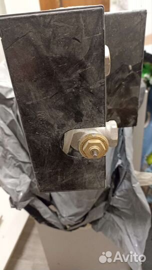 Радиатор напольный