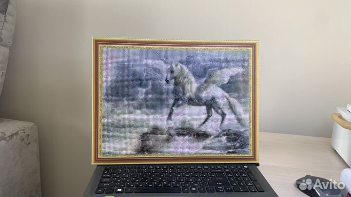 Картины алмазная мозаика