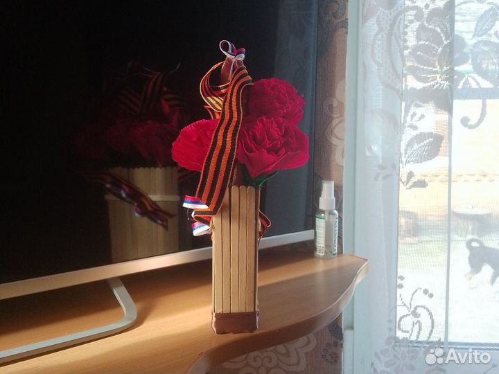 Подделка на 1-9 мая