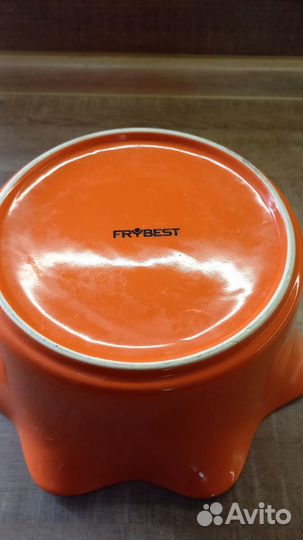 Разные формы для запекания&жаровня