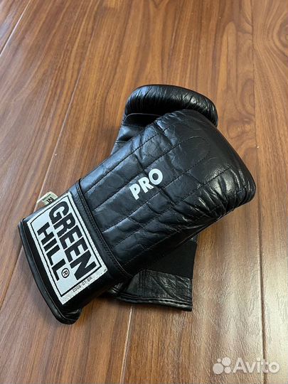 Снарядные перчатки