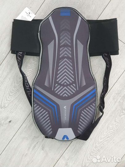 Мотозащита спины S