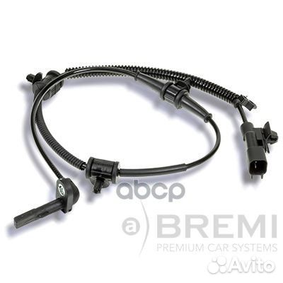 Датчик ABS 50248 bremi
