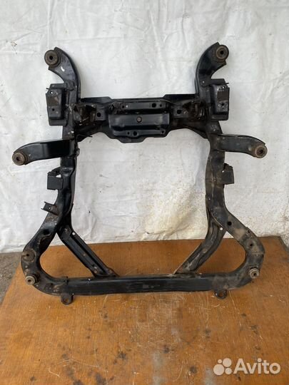 Передний подрамник Opel Vectra B Вектра Б