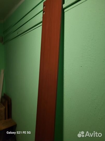 Зеркало от шкафа купе бу