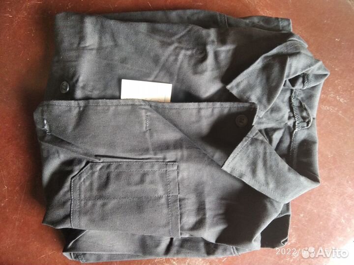 Костюм рабочий хб