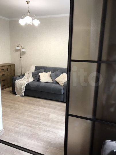 Квартира-студия, 27 м², 7/8 эт.