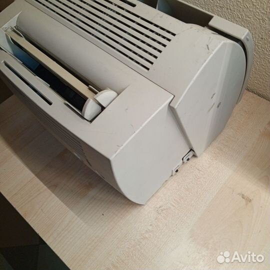 Принтер Canon LBP 810