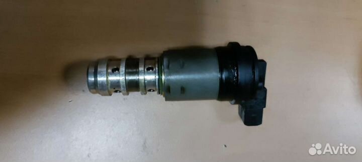 Bmw e46 LCI N46 Электро магнитный клапан